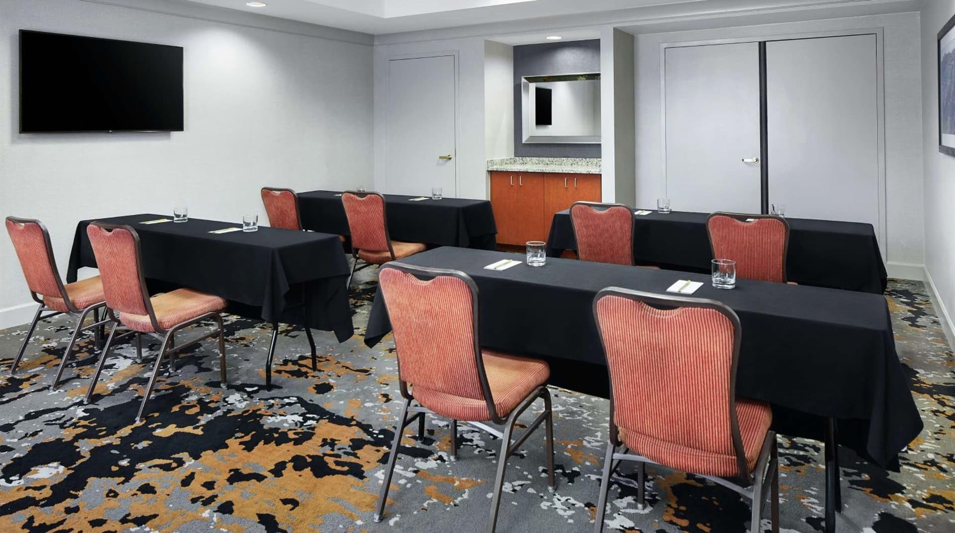 Hilton Garden Inn Albuquerque North/Rio Rancho gallery photo in Rio Rancho, NM — image 27