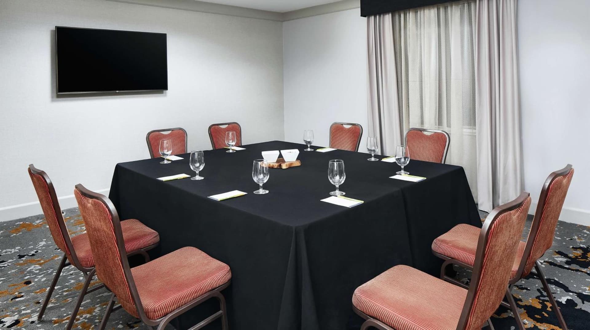 Hilton Garden Inn Albuquerque North/Rio Rancho gallery photo in Rio Rancho, NM — image 19