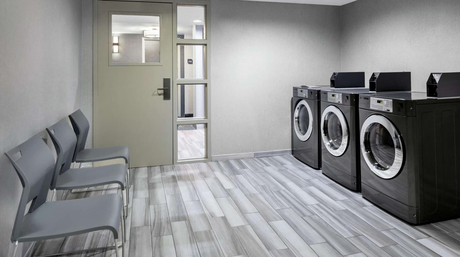Hilton Garden Inn Albuquerque North/Rio Rancho gallery photo in Rio Rancho, NM — image 25