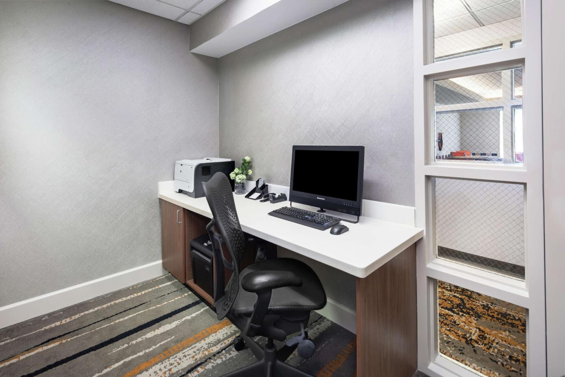 Hilton Garden Inn Albuquerque North/Rio Rancho gallery photo in Rio Rancho, NM — image 26