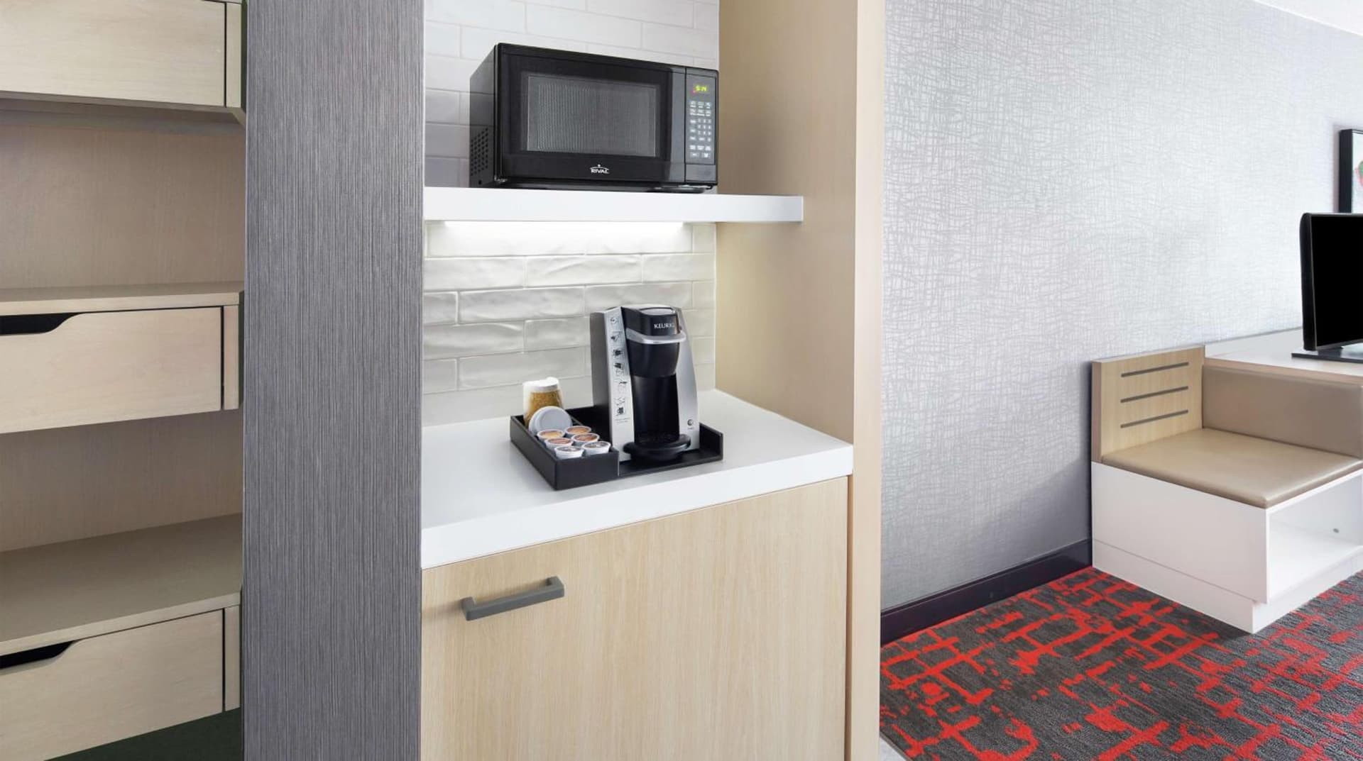 Hilton Garden Inn Albuquerque North/Rio Rancho gallery photo in Rio Rancho, NM — image 14
