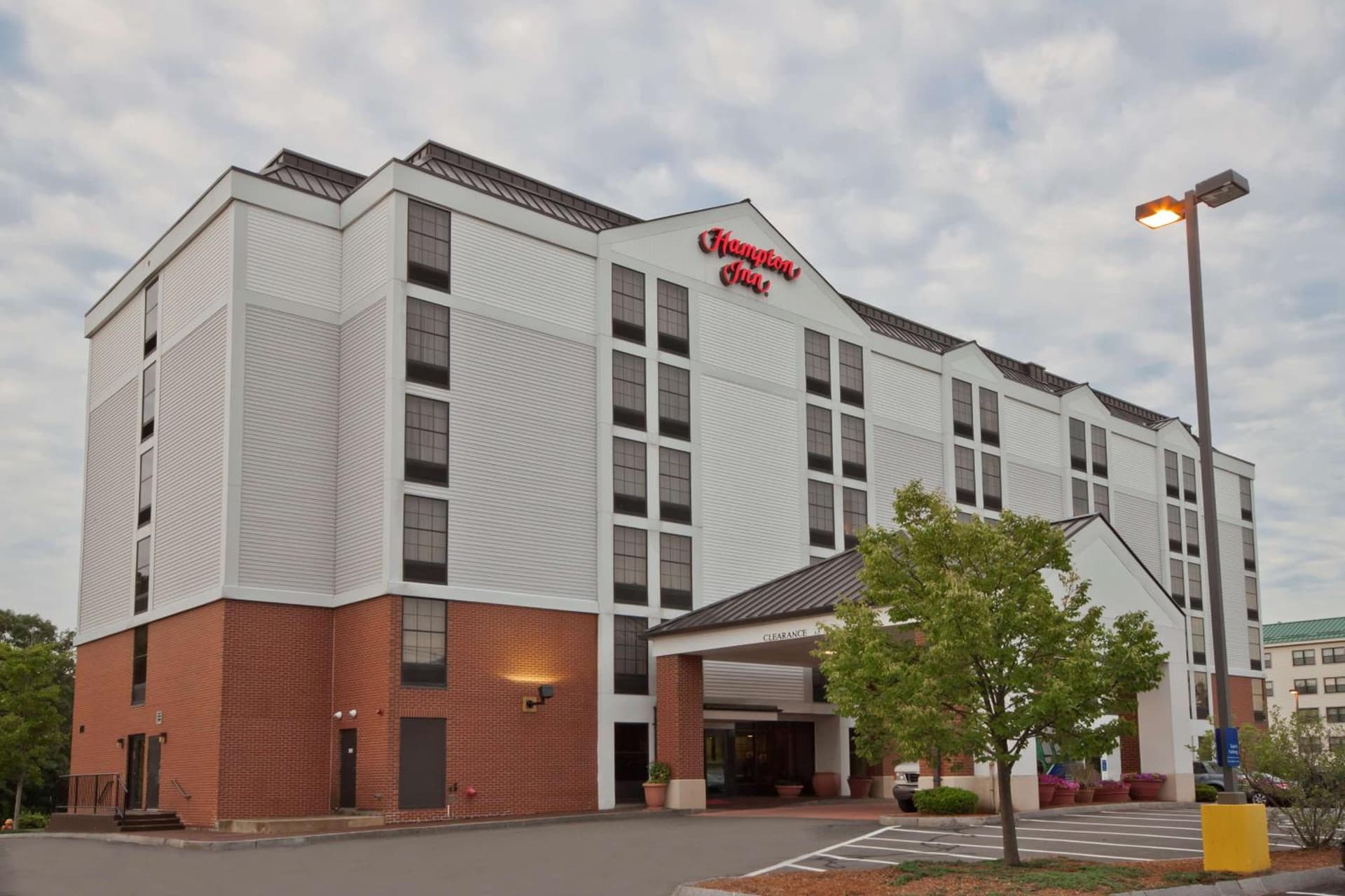 Hampton Inn Boston/Peabody gallery photo in Peabody, MA — image 24