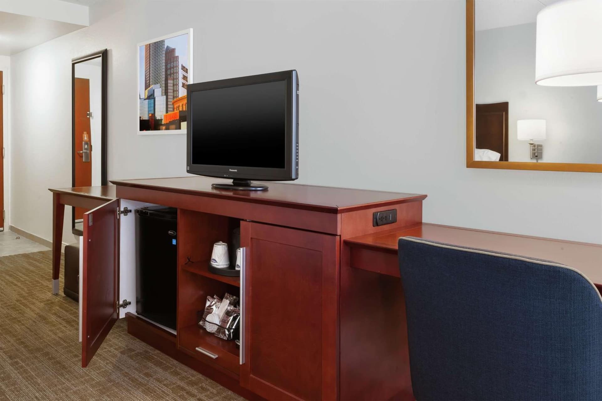 Hampton Inn Boston/Peabody gallery photo in Peabody, MA — image 20