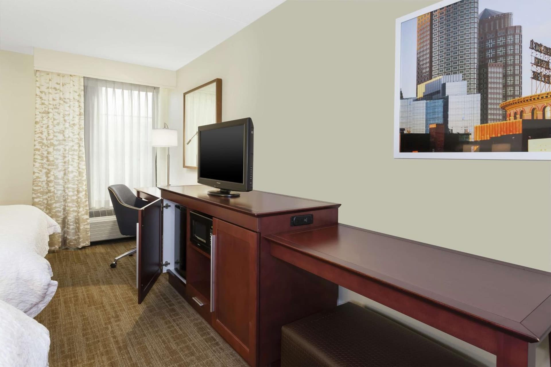 Hampton Inn Boston/Peabody gallery photo in Peabody, MA — image 25