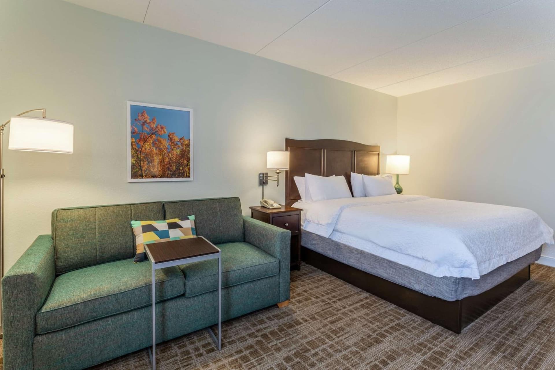 Hampton Inn Boston/Peabody gallery photo in Peabody, MA — image 27