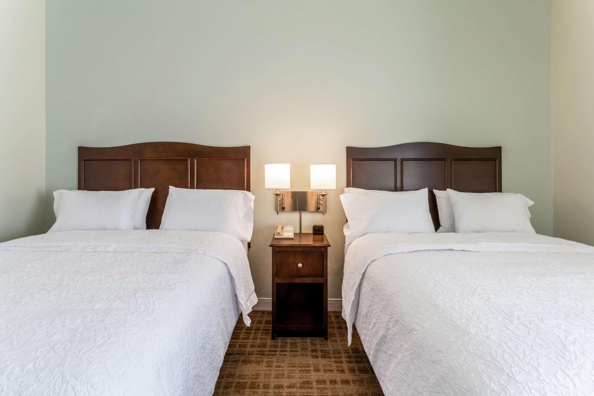 Hampton Inn Boston/Peabody gallery photo in Peabody, MA — image 10