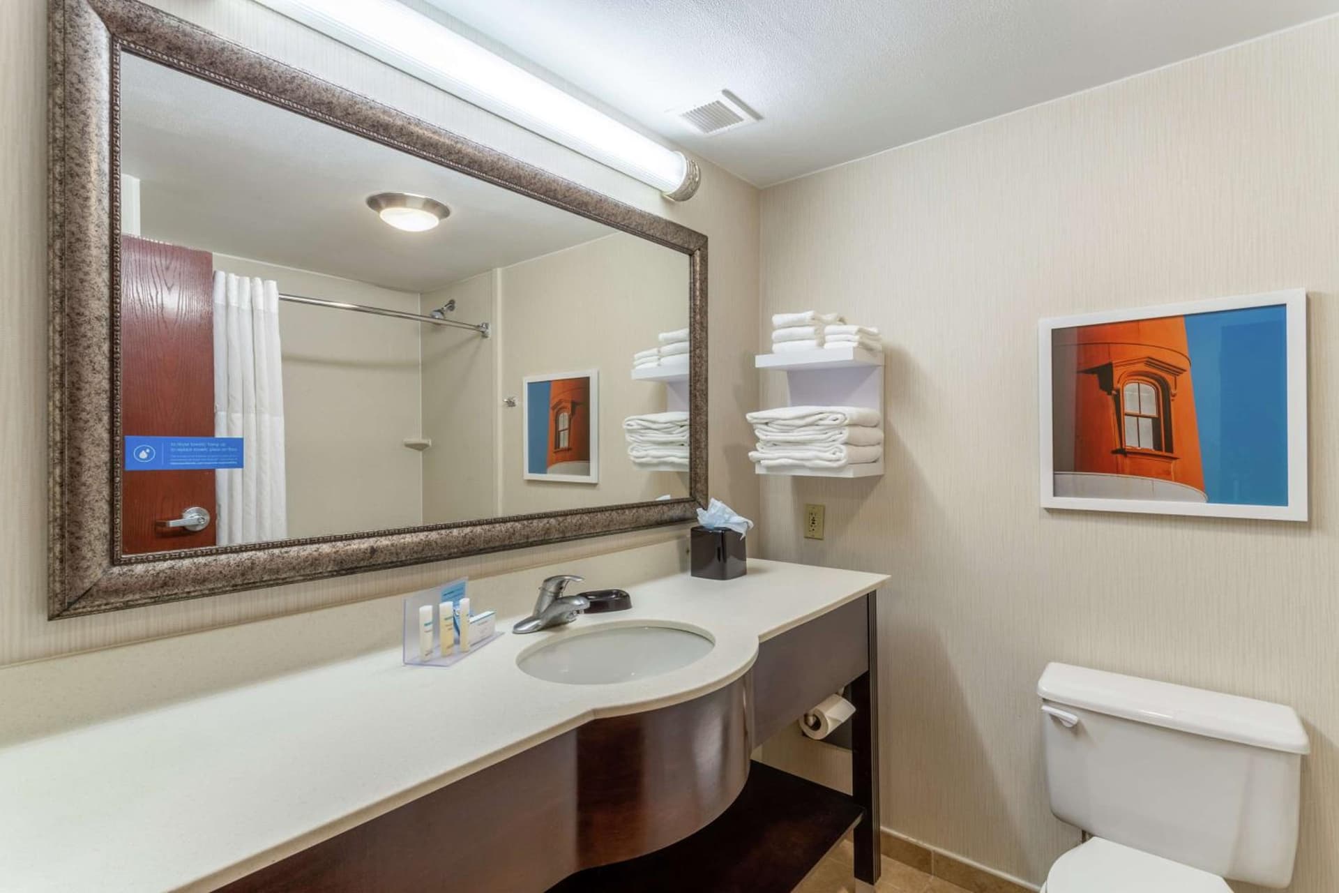 Hampton Inn Boston/Peabody gallery photo in Peabody, MA — image 21