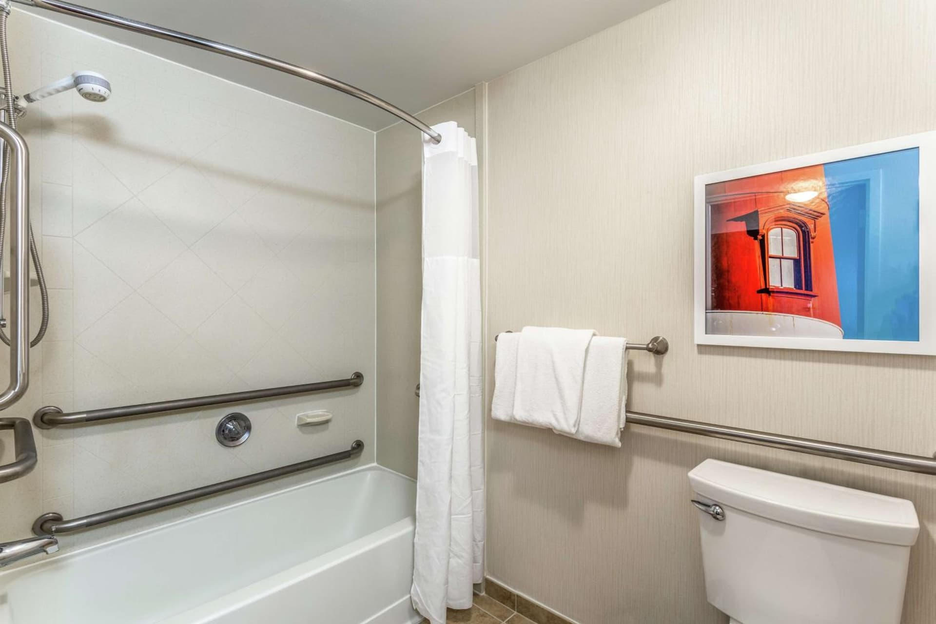 Hampton Inn Boston/Peabody gallery photo in Peabody, MA — image 9