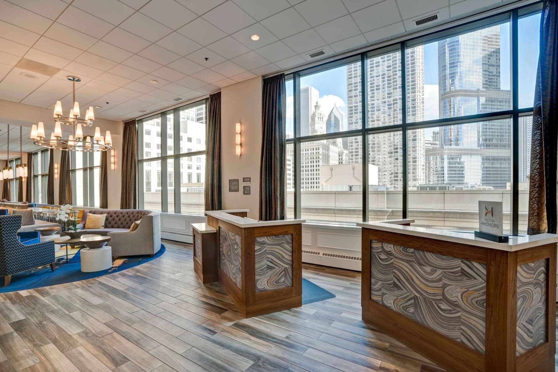 Homewood Suites by Hilton Chicago-Downtown gallery photo in Chicago, IL — image 35
