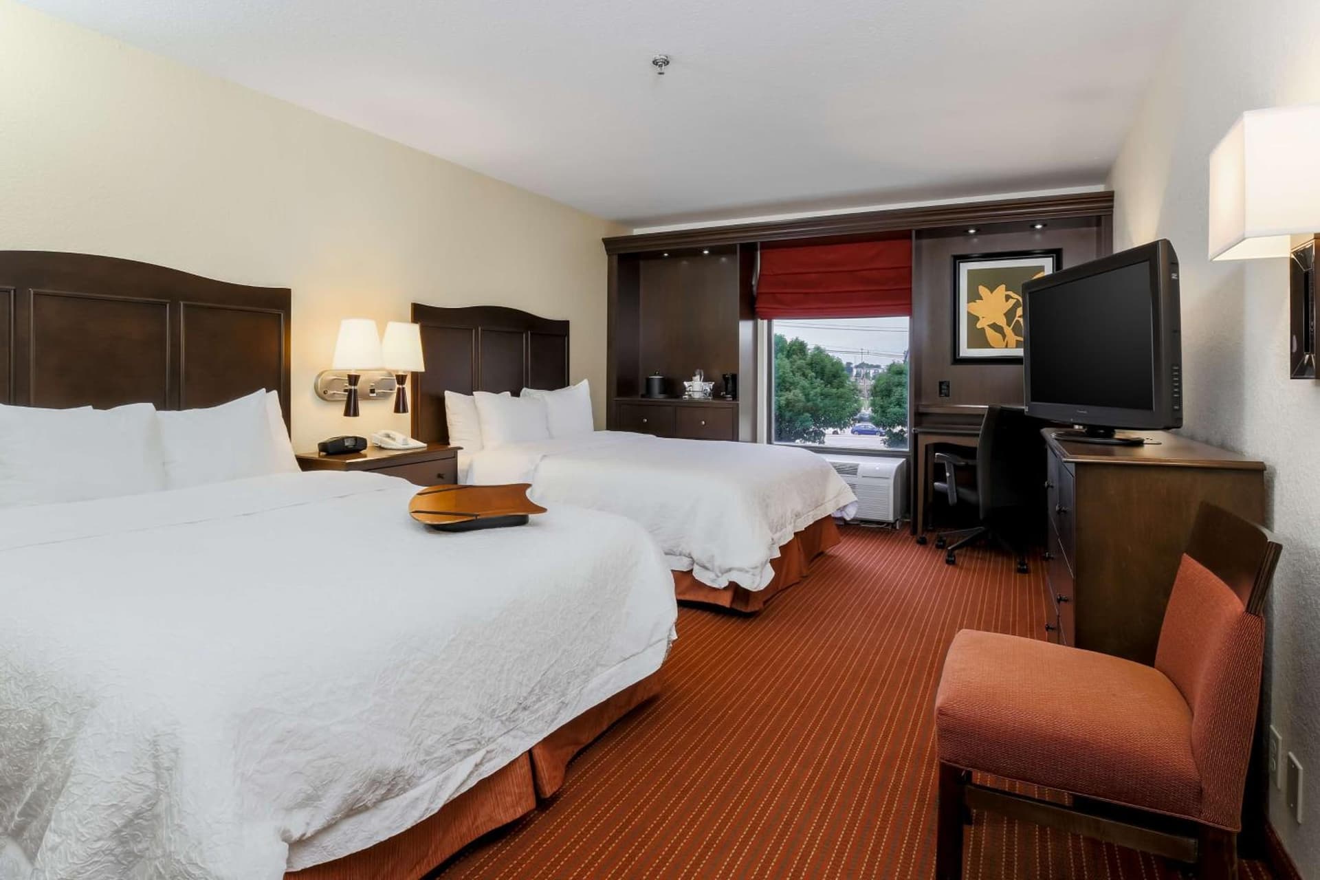 Hampton Inn Champaign/Urbana gallery photo in Urbana, IL — image 31
