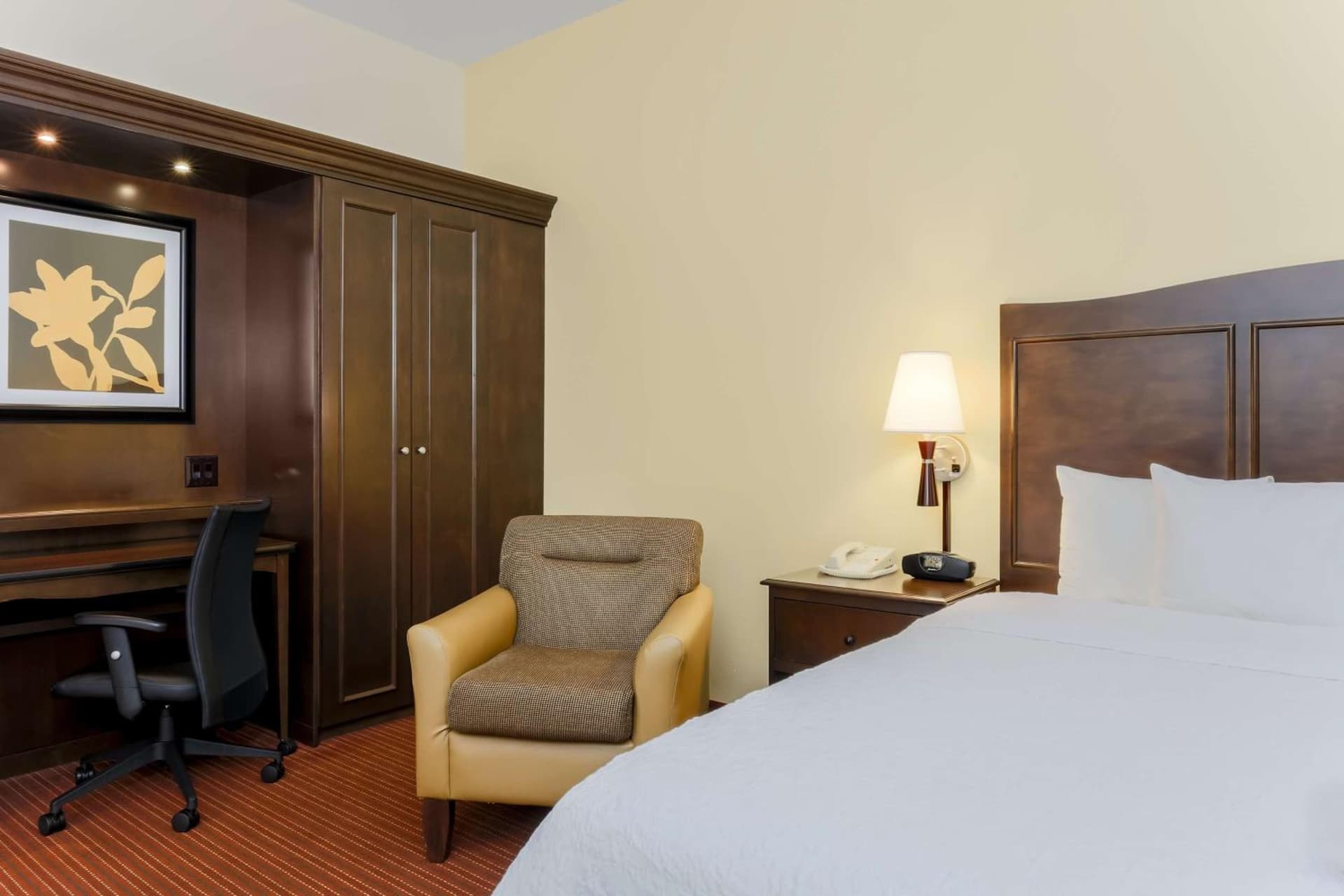 Hampton Inn Champaign/Urbana gallery photo in Urbana, IL — image 27