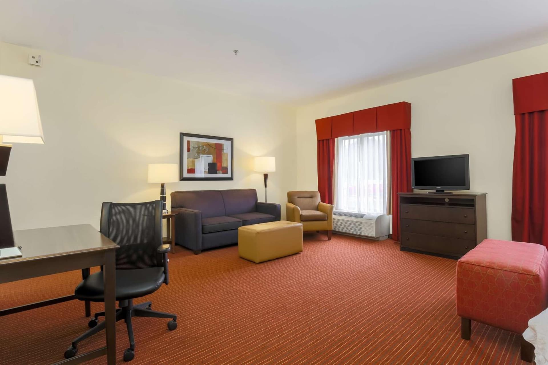 Hampton Inn Champaign/Urbana gallery photo in Urbana, IL — image 18