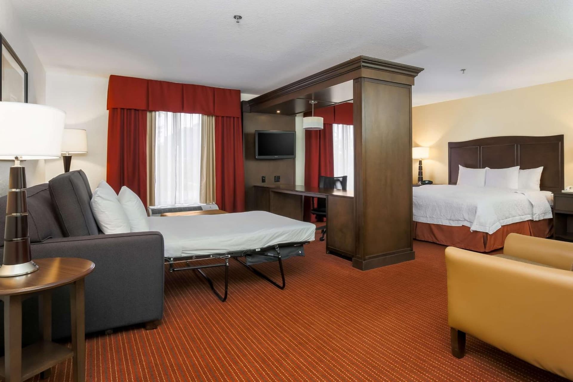 Hampton Inn Champaign/Urbana gallery photo in Urbana, IL — image 33