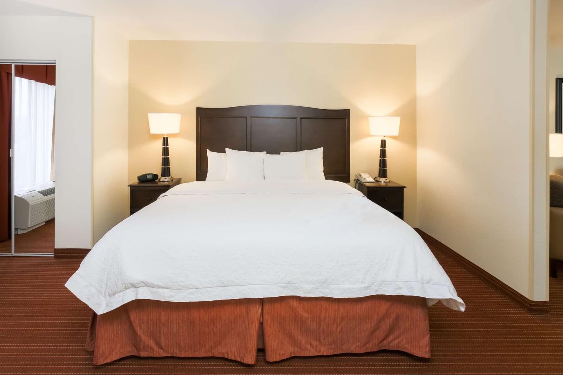 Hampton Inn Champaign/Urbana gallery photo in Urbana, IL — image 20