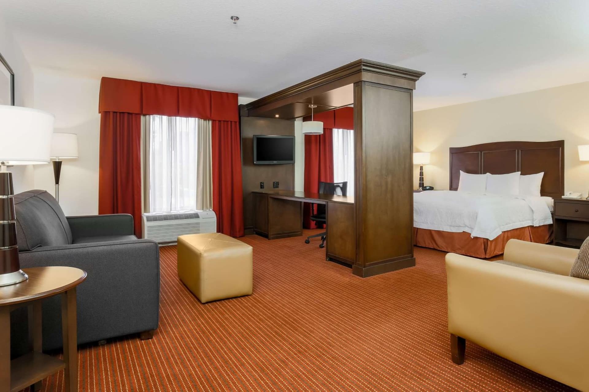 Hampton Inn Champaign/Urbana gallery photo in Urbana, IL — image 10