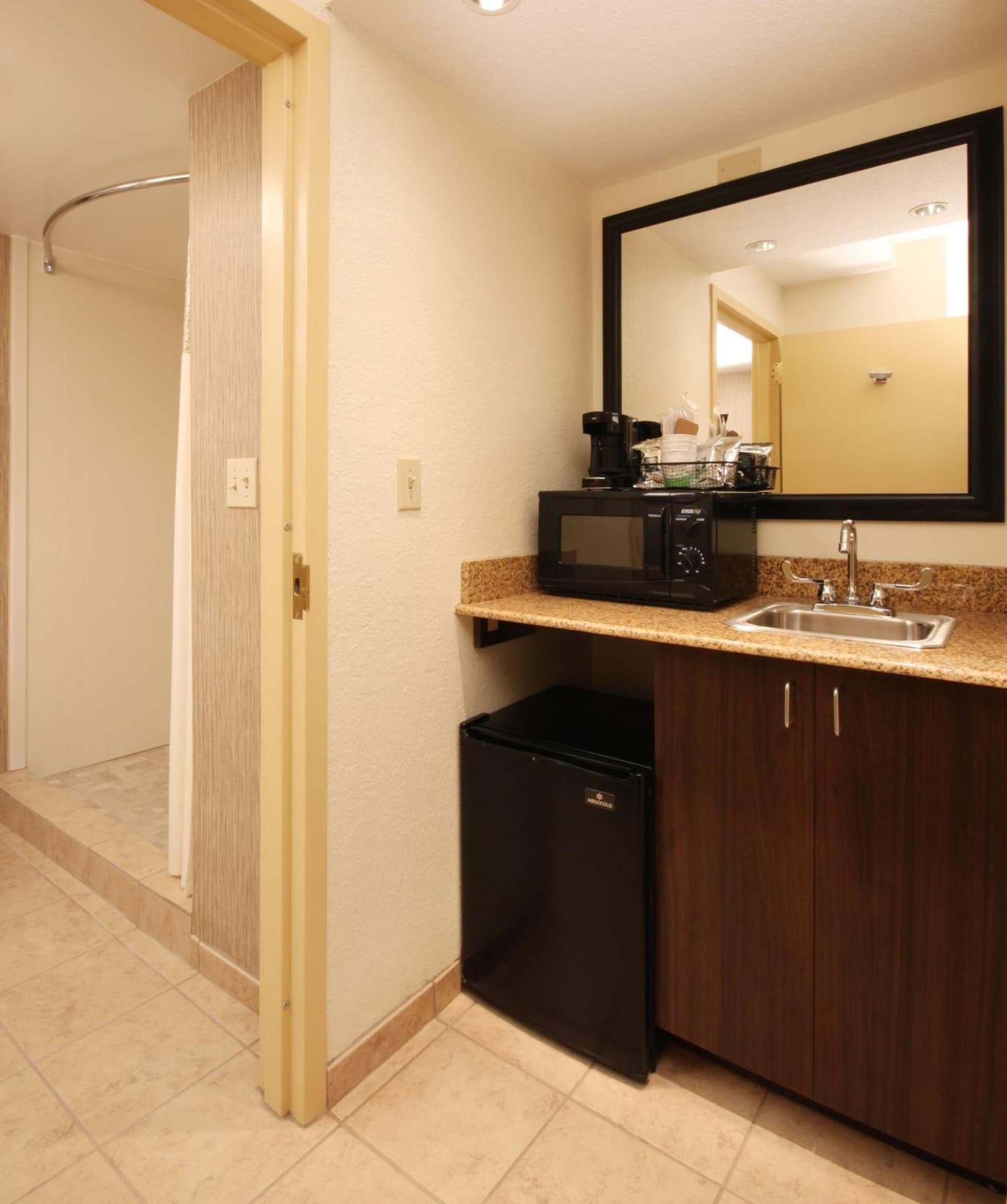 Hampton Inn Champaign/Urbana gallery photo in Urbana, IL — image 24