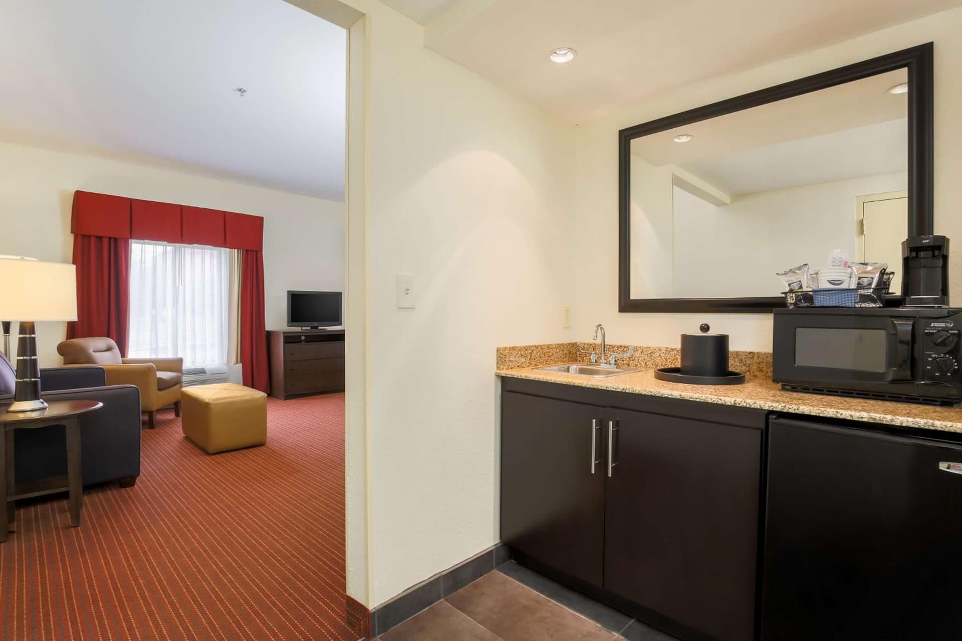 Hampton Inn Champaign/Urbana gallery photo in Urbana, IL — image 12