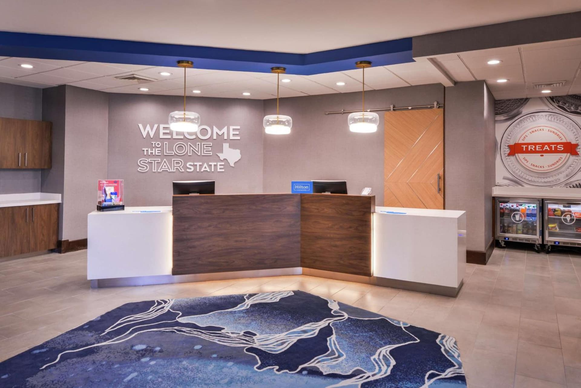 Hampton Inn & Suites Legacy Park-Frisco gallery photo in Frisco, TX — image 45
