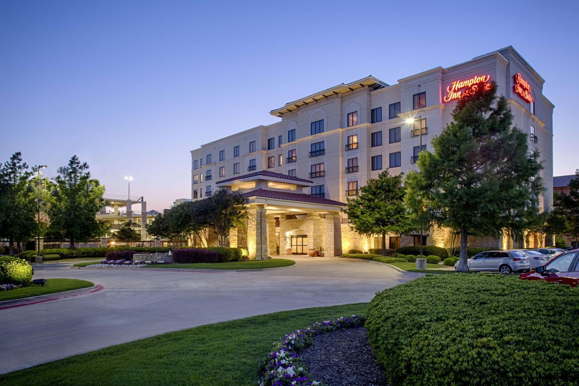 Hampton Inn & Suites Legacy Park-Frisco gallery photo in Frisco, TX — image 21