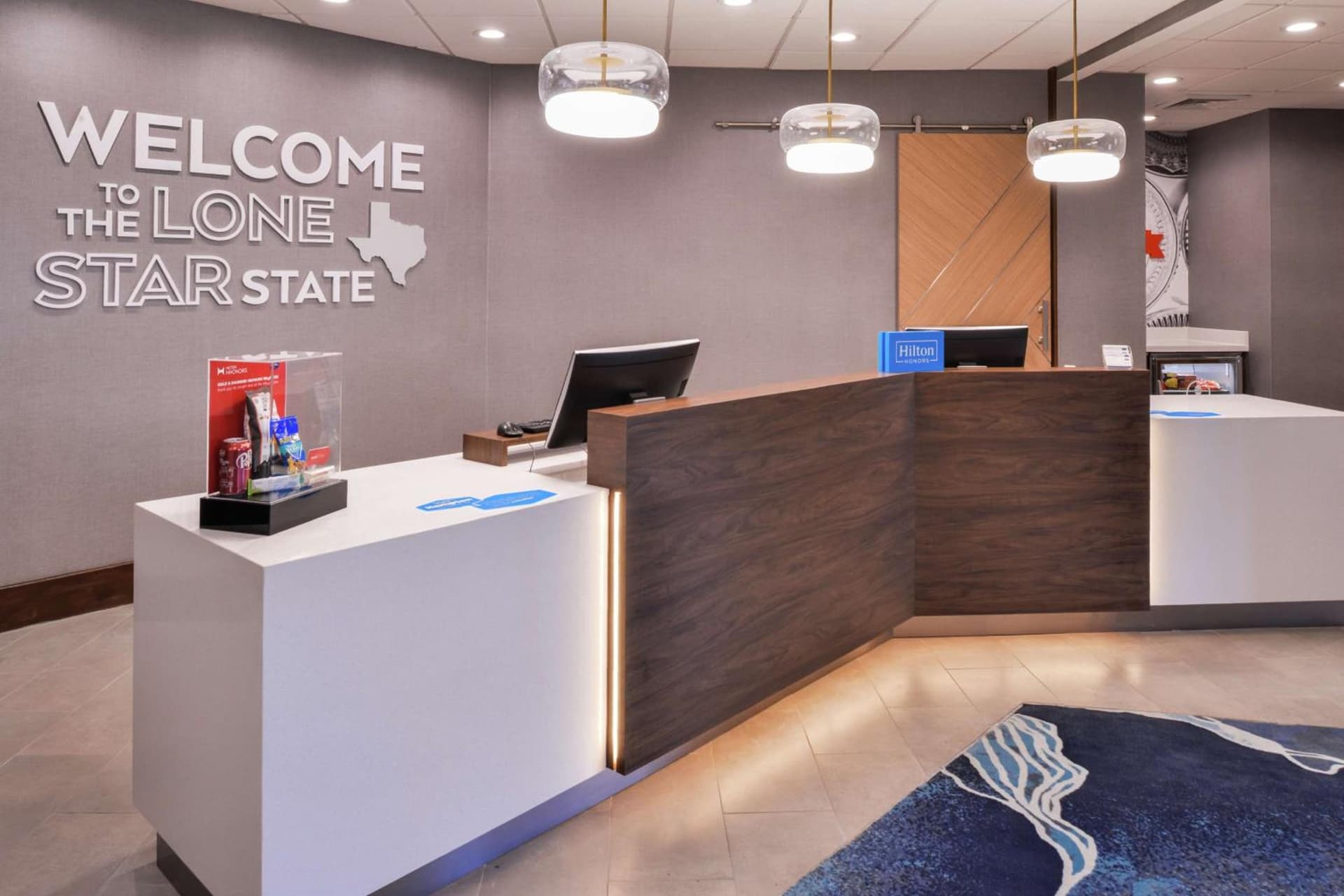 Hampton Inn & Suites Legacy Park-Frisco gallery photo in Frisco, TX — image 8