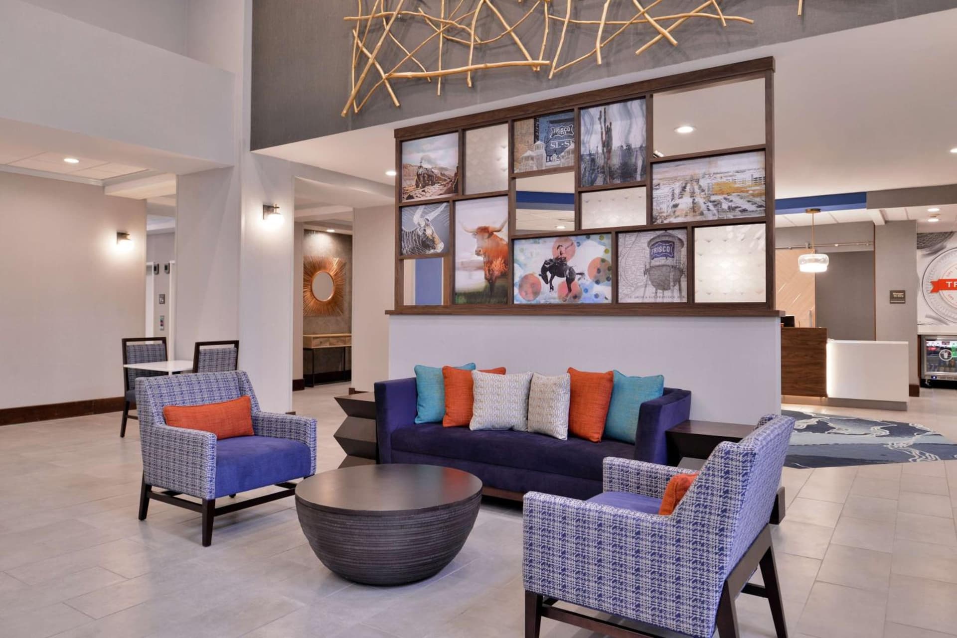Hampton Inn & Suites Legacy Park-Frisco gallery photo in Frisco, TX — image 63