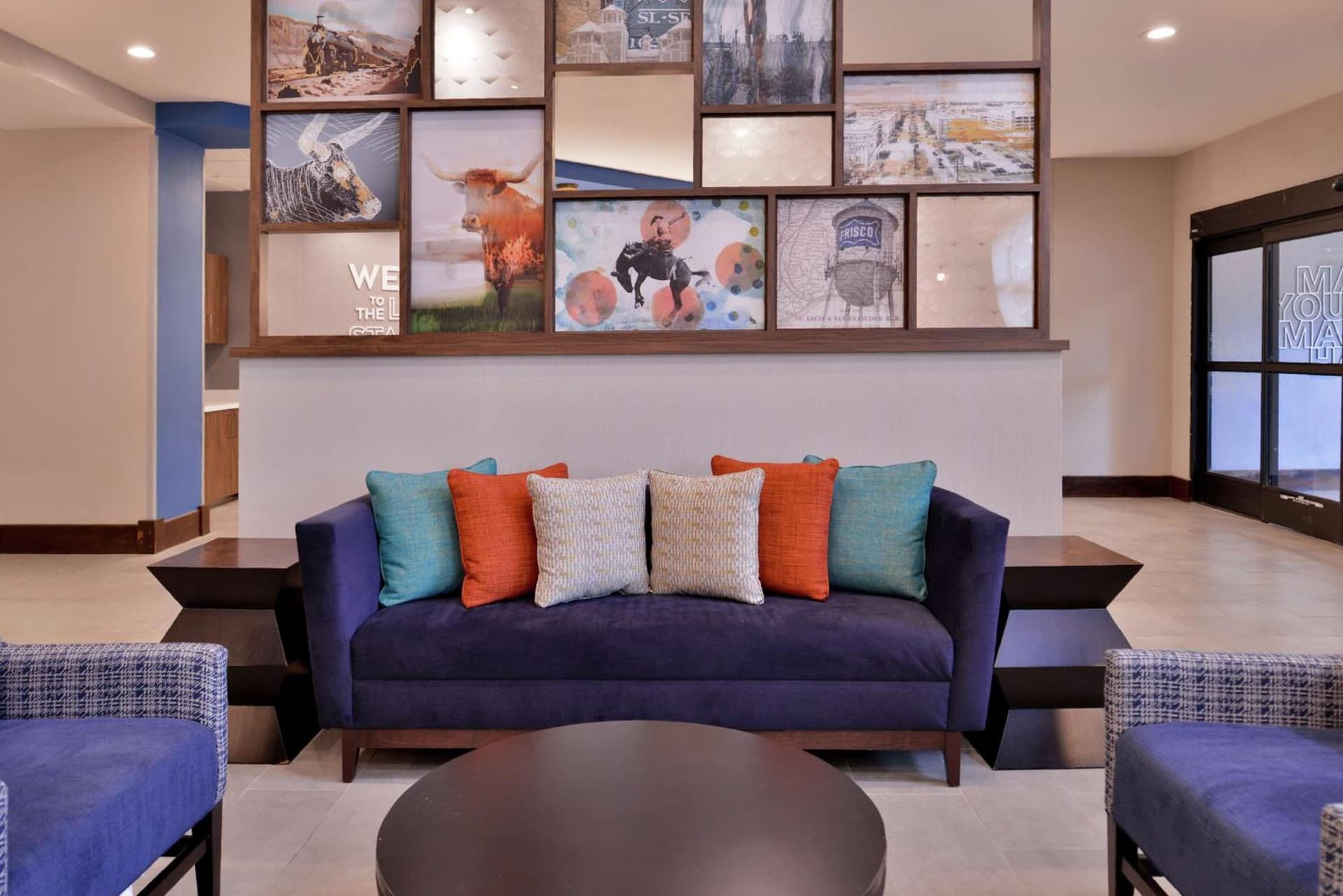 Hampton Inn & Suites Legacy Park-Frisco gallery photo in Frisco, TX — image 33