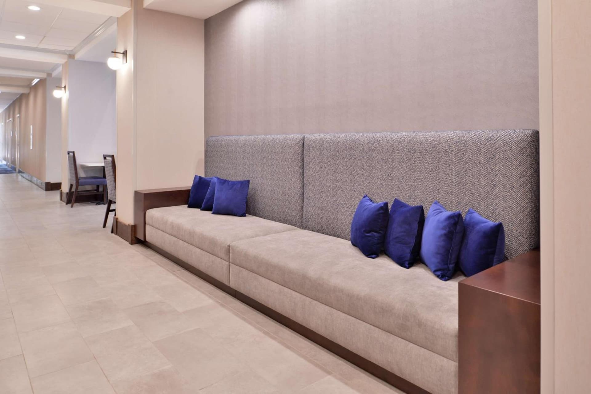 Hampton Inn & Suites Legacy Park-Frisco gallery photo in Frisco, TX — image 18