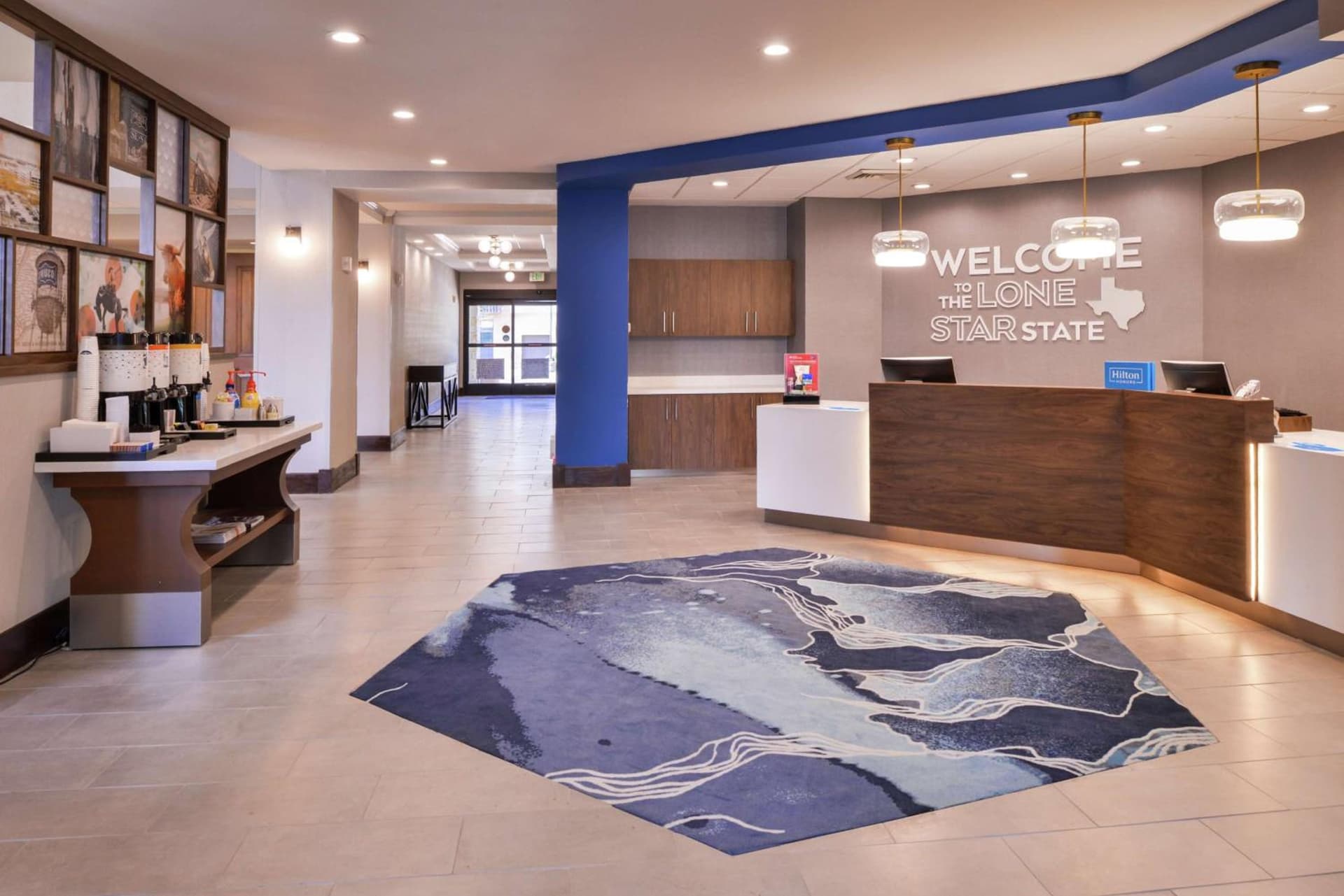 Hampton Inn & Suites Legacy Park-Frisco gallery photo in Frisco, TX — image 10
