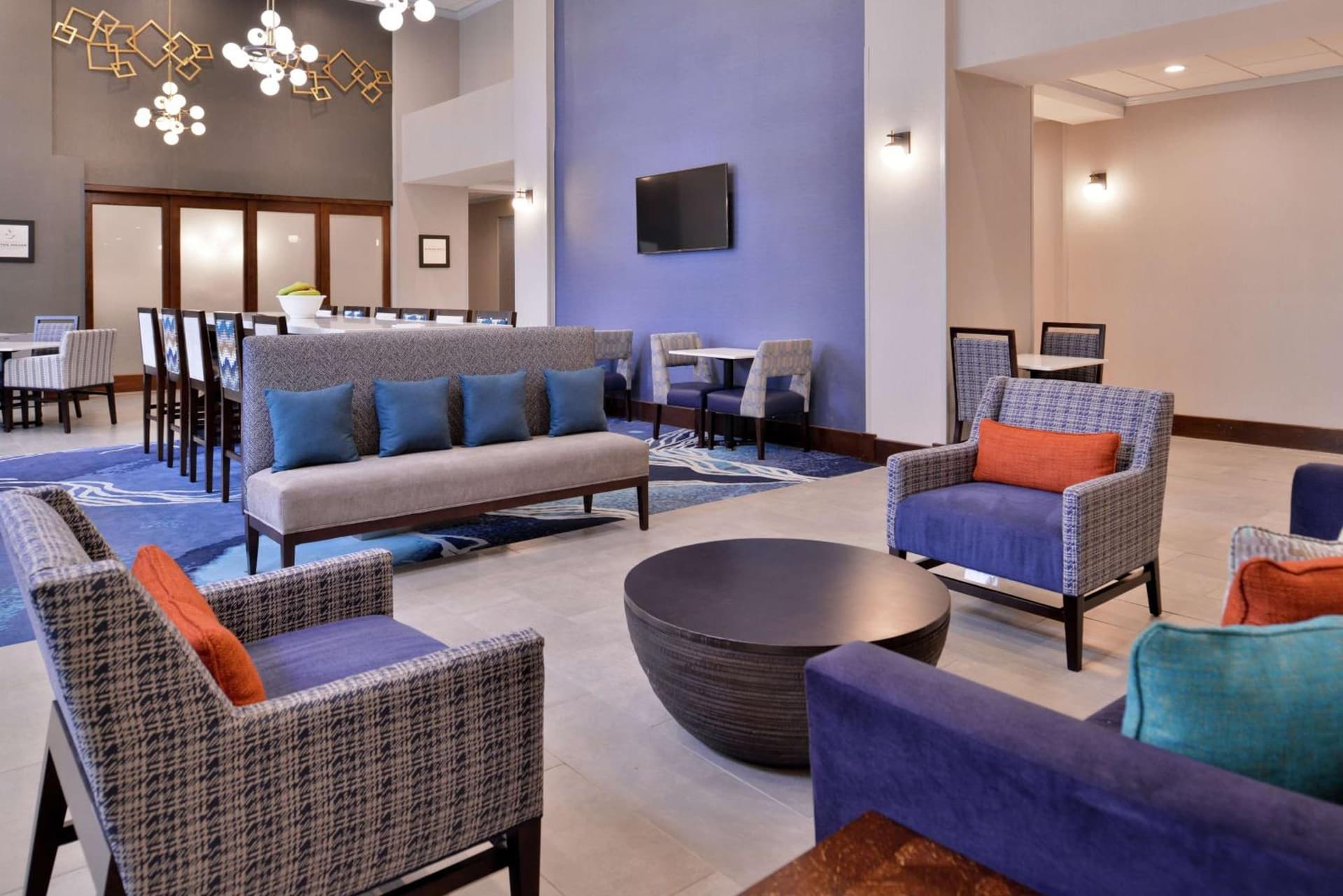 Hampton Inn & Suites Legacy Park-Frisco gallery photo in Frisco, TX — image 37