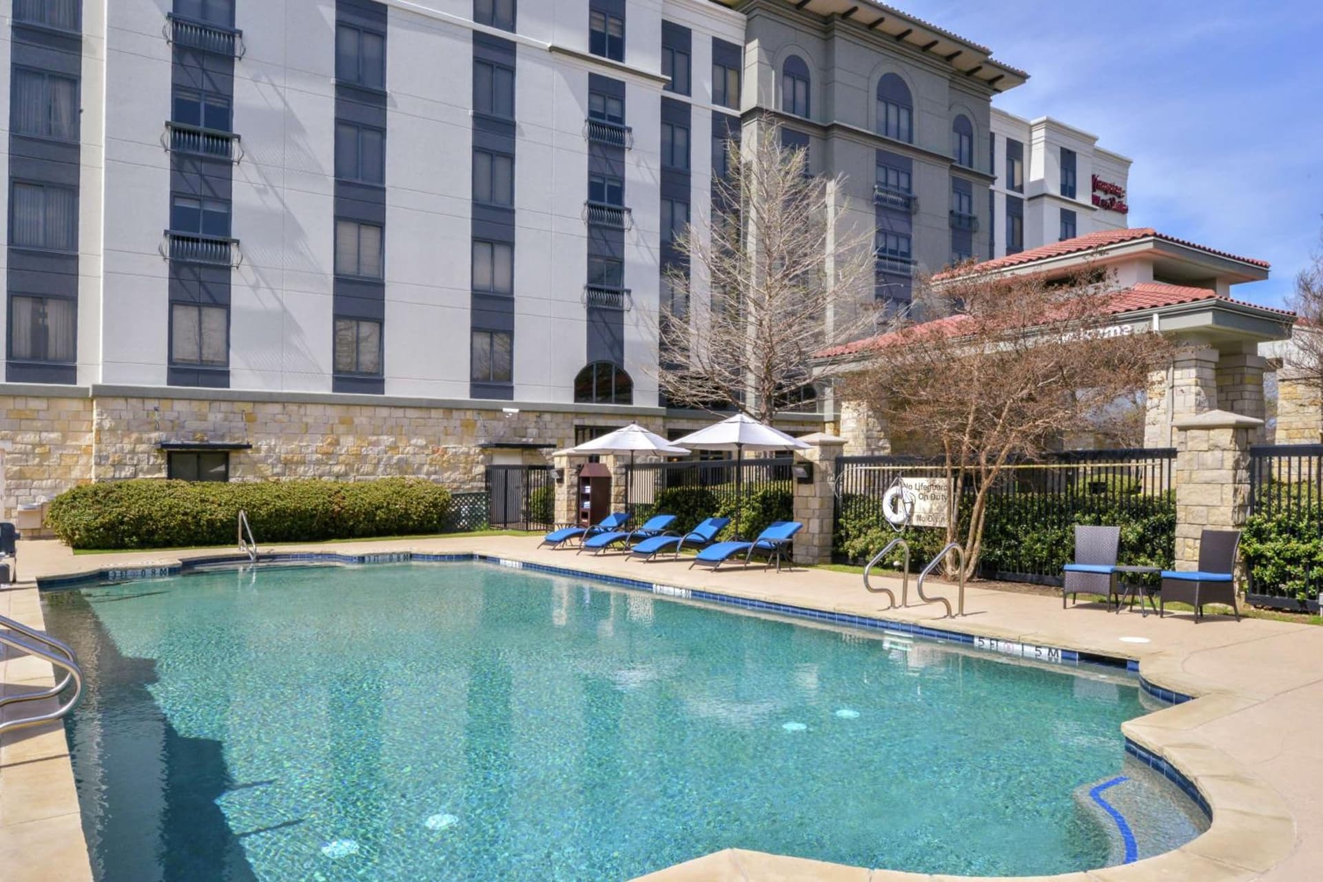 Hampton Inn & Suites Legacy Park-Frisco gallery photo in Frisco, TX — image 44