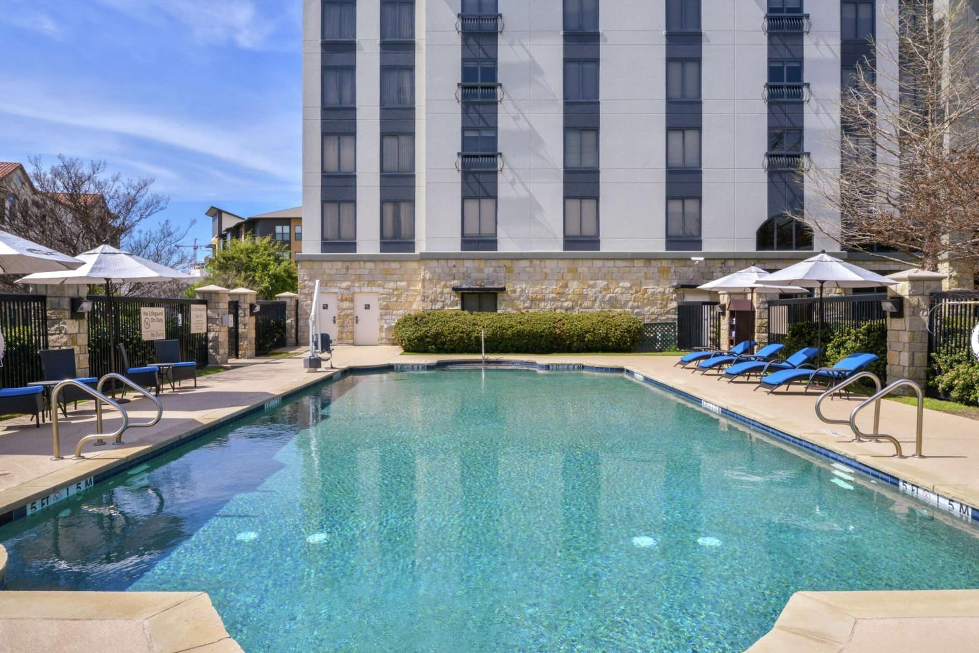Hampton Inn & Suites Legacy Park-Frisco gallery photo in Frisco, TX — image 61