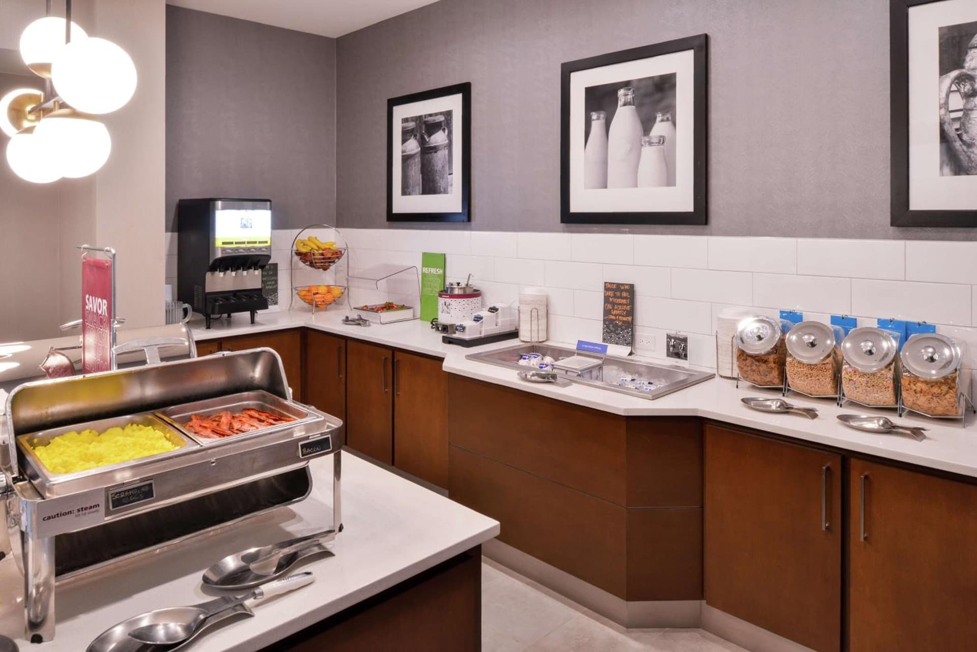 Hampton Inn & Suites Legacy Park-Frisco gallery photo in Frisco, TX — image 40