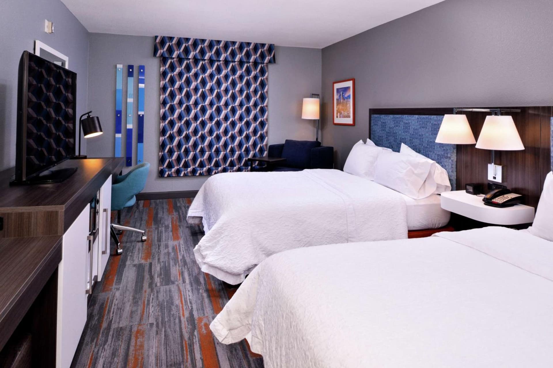 Hampton Inn & Suites Legacy Park-Frisco gallery photo in Frisco, TX — image 15