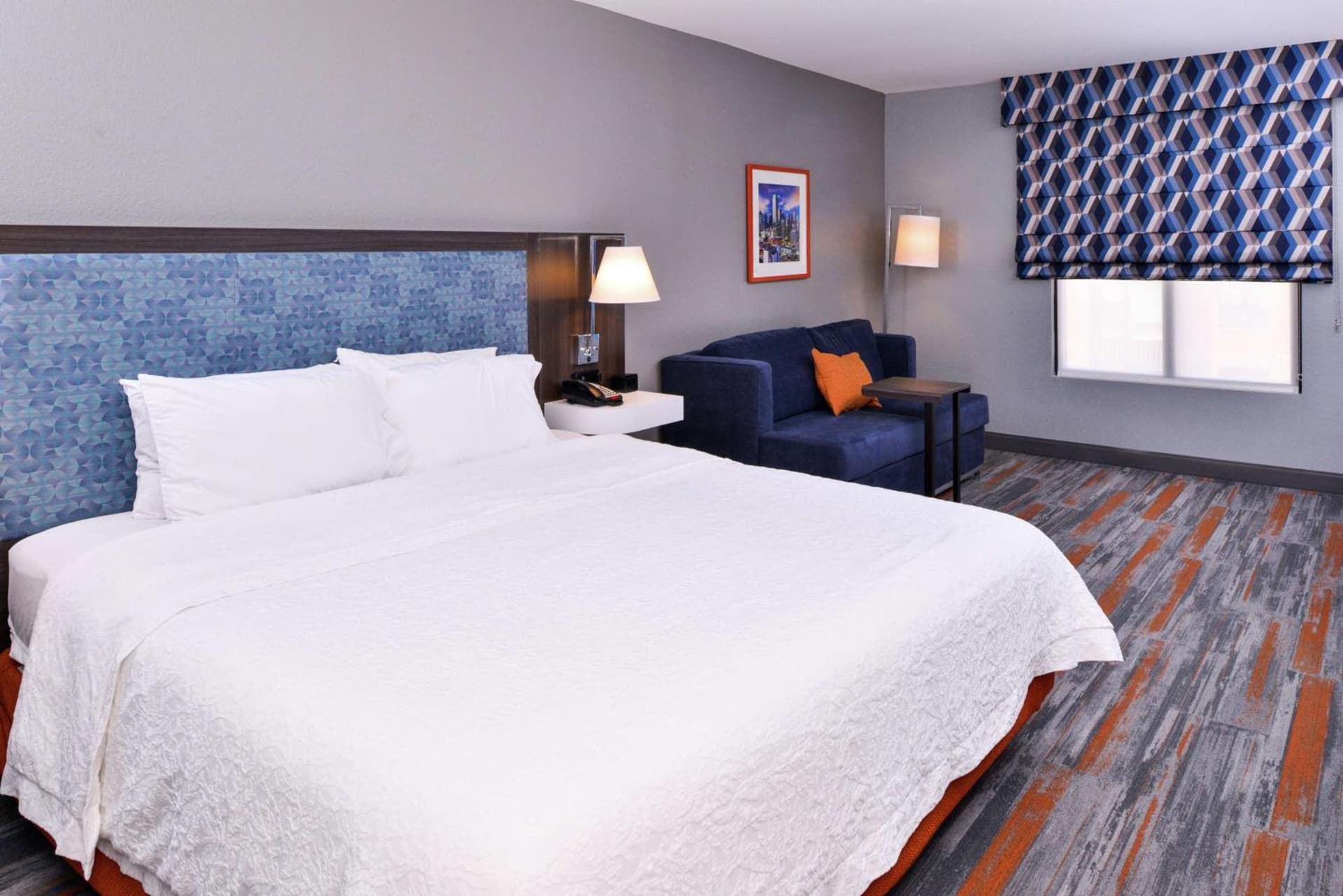 Hampton Inn & Suites Legacy Park-Frisco gallery photo in Frisco, TX — image 49