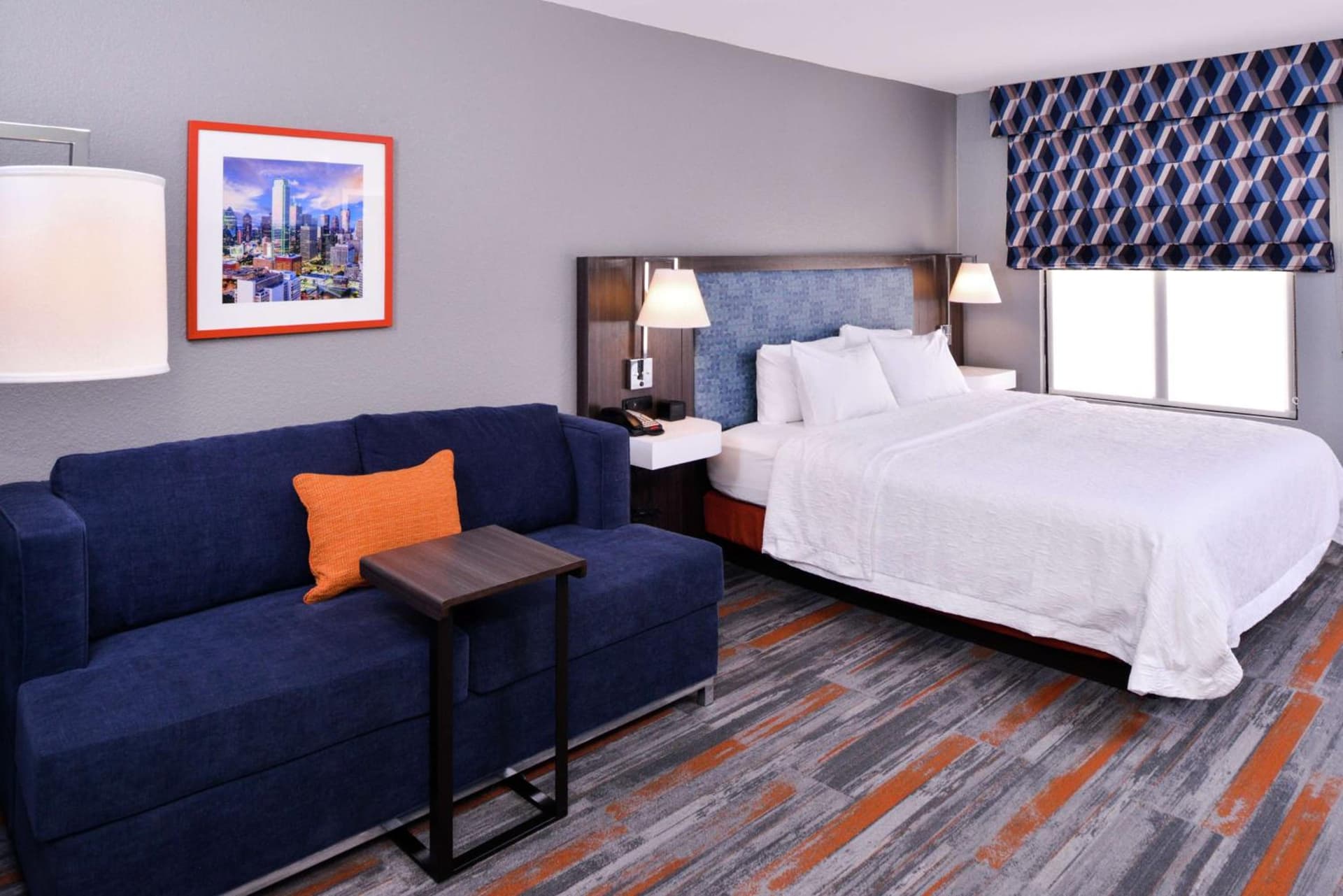 Hampton Inn & Suites Legacy Park-Frisco gallery photo in Frisco, TX — image 51