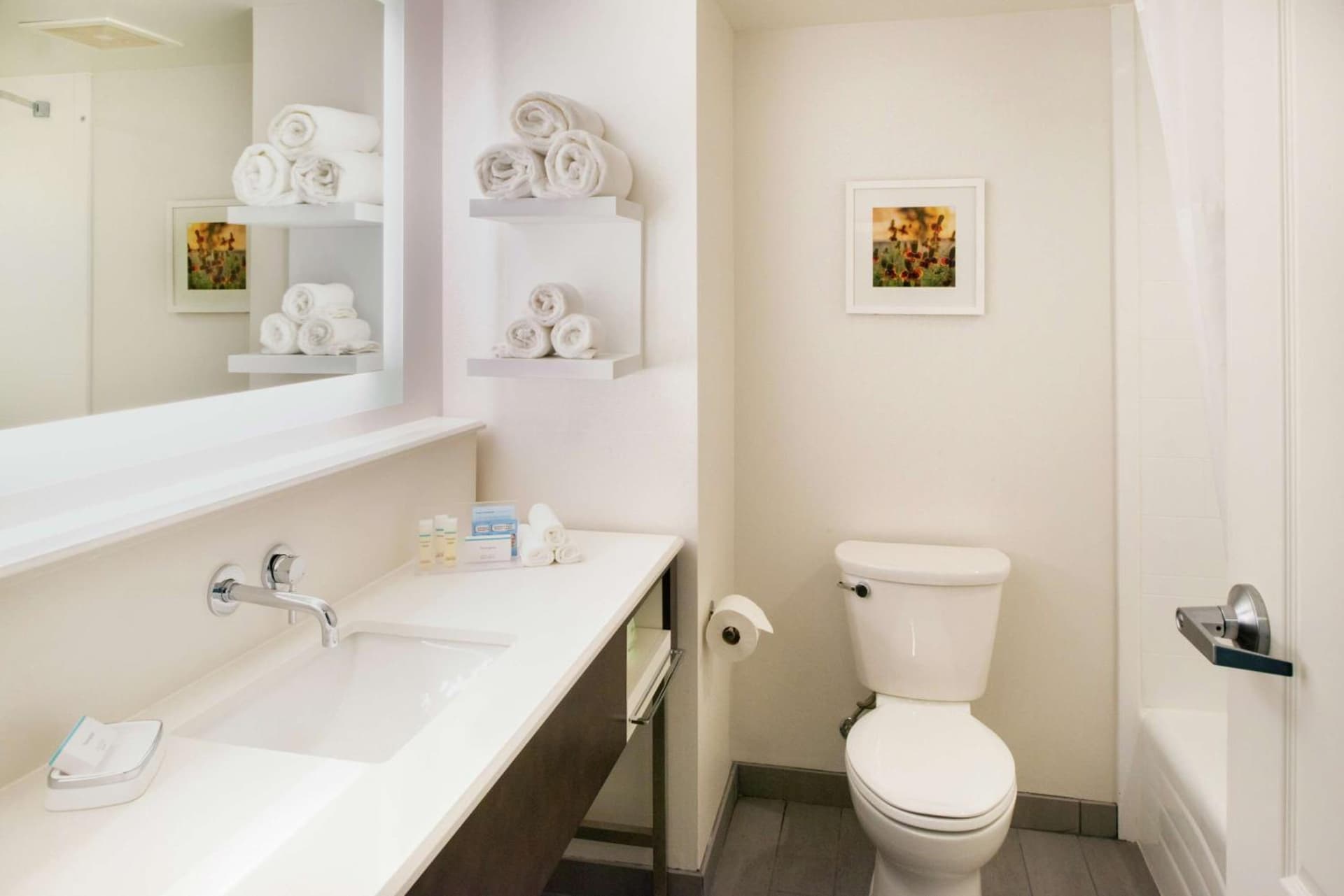 Hampton Inn & Suites Legacy Park-Frisco gallery photo in Frisco, TX — image 30