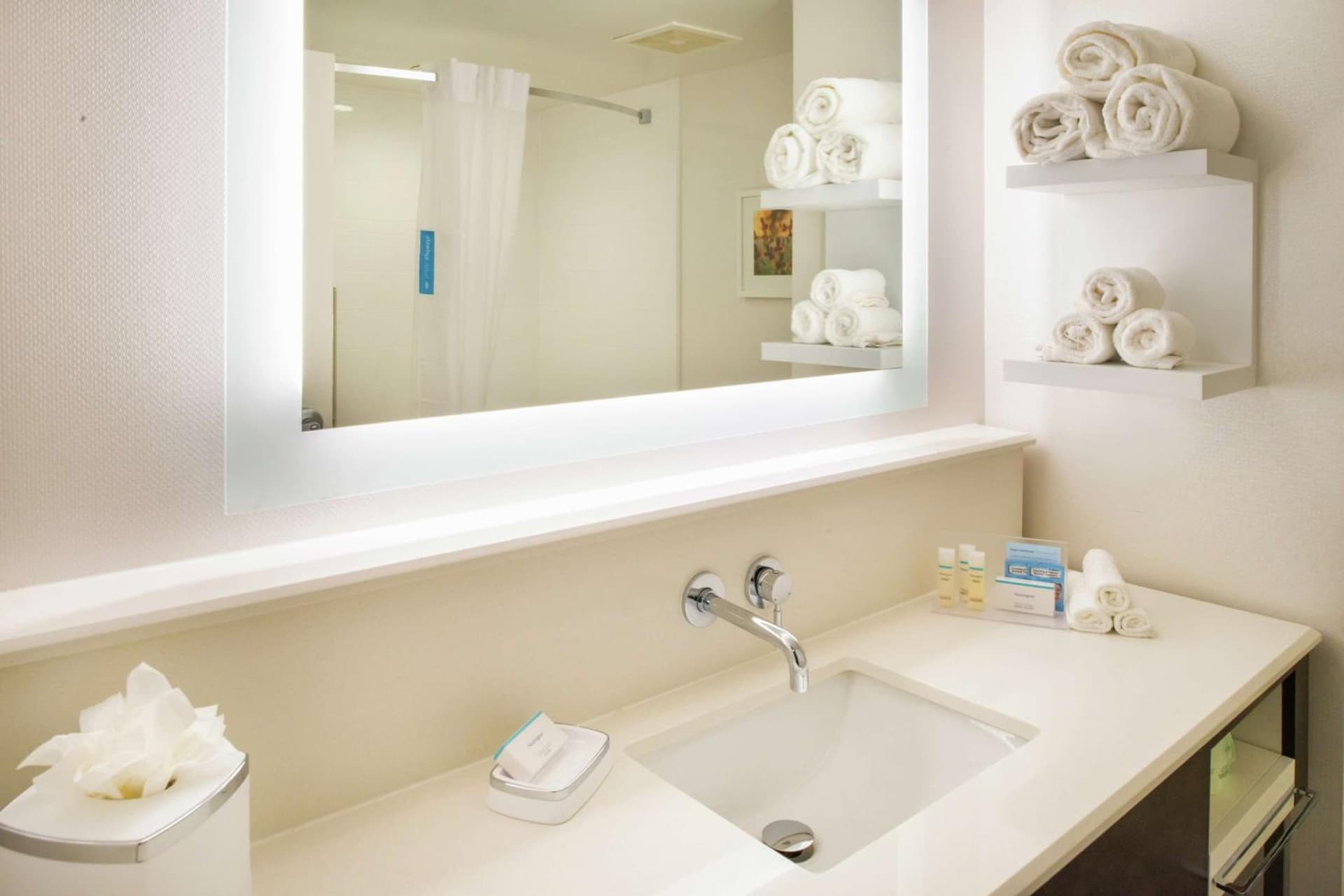 Hampton Inn & Suites Legacy Park-Frisco gallery photo in Frisco, TX — image 65