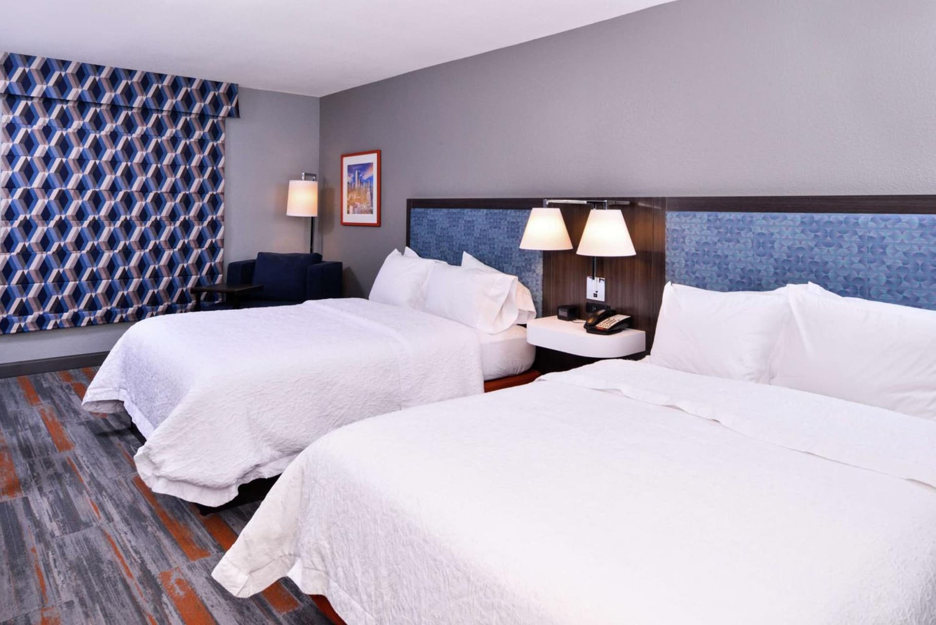 Hampton Inn & Suites Legacy Park-Frisco gallery photo in Frisco, TX — image 46