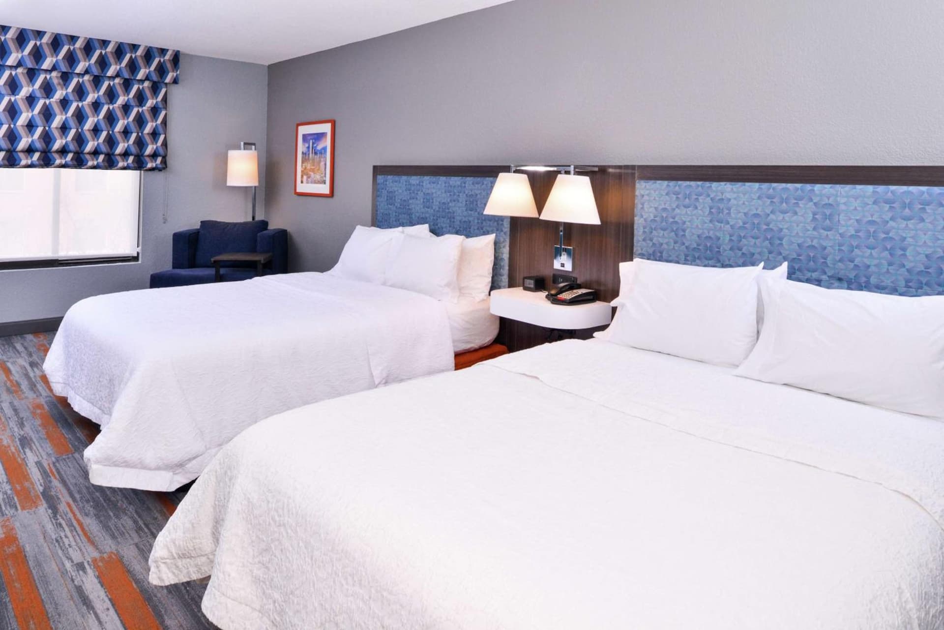 Hampton Inn & Suites Legacy Park-Frisco gallery photo in Frisco, TX — image 59
