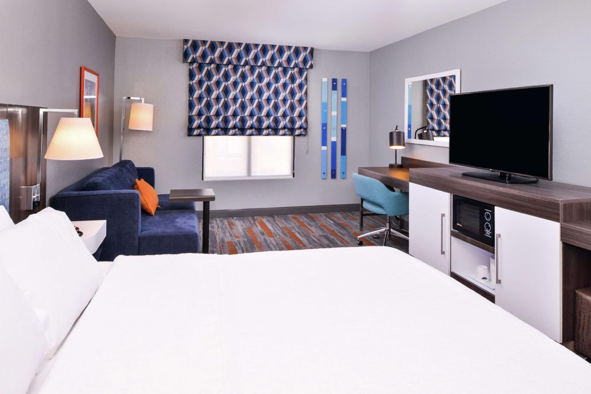 Hampton Inn & Suites Legacy Park-Frisco gallery photo in Frisco, TX — image 28