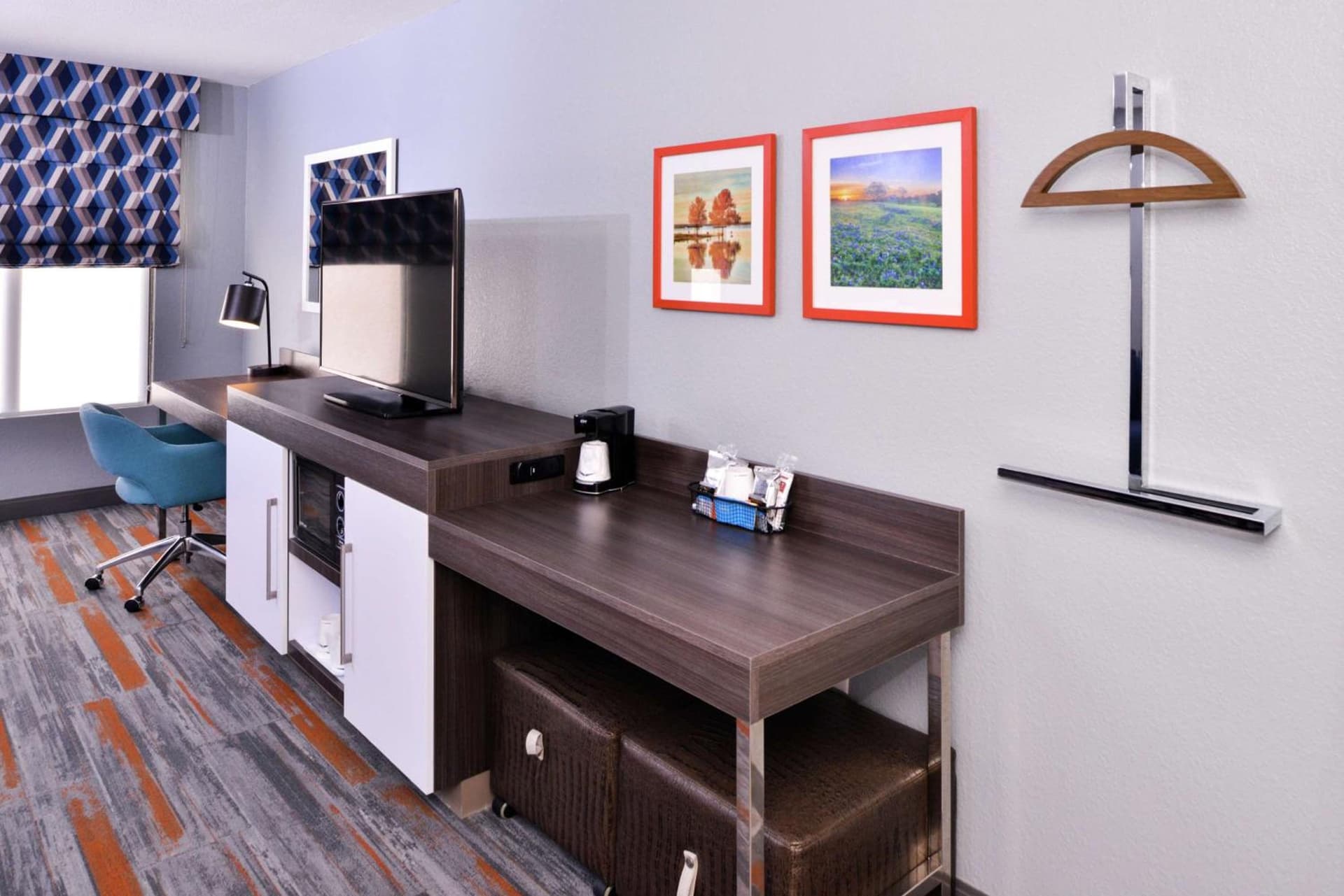 Hampton Inn & Suites Legacy Park-Frisco gallery photo in Frisco, TX — image 47