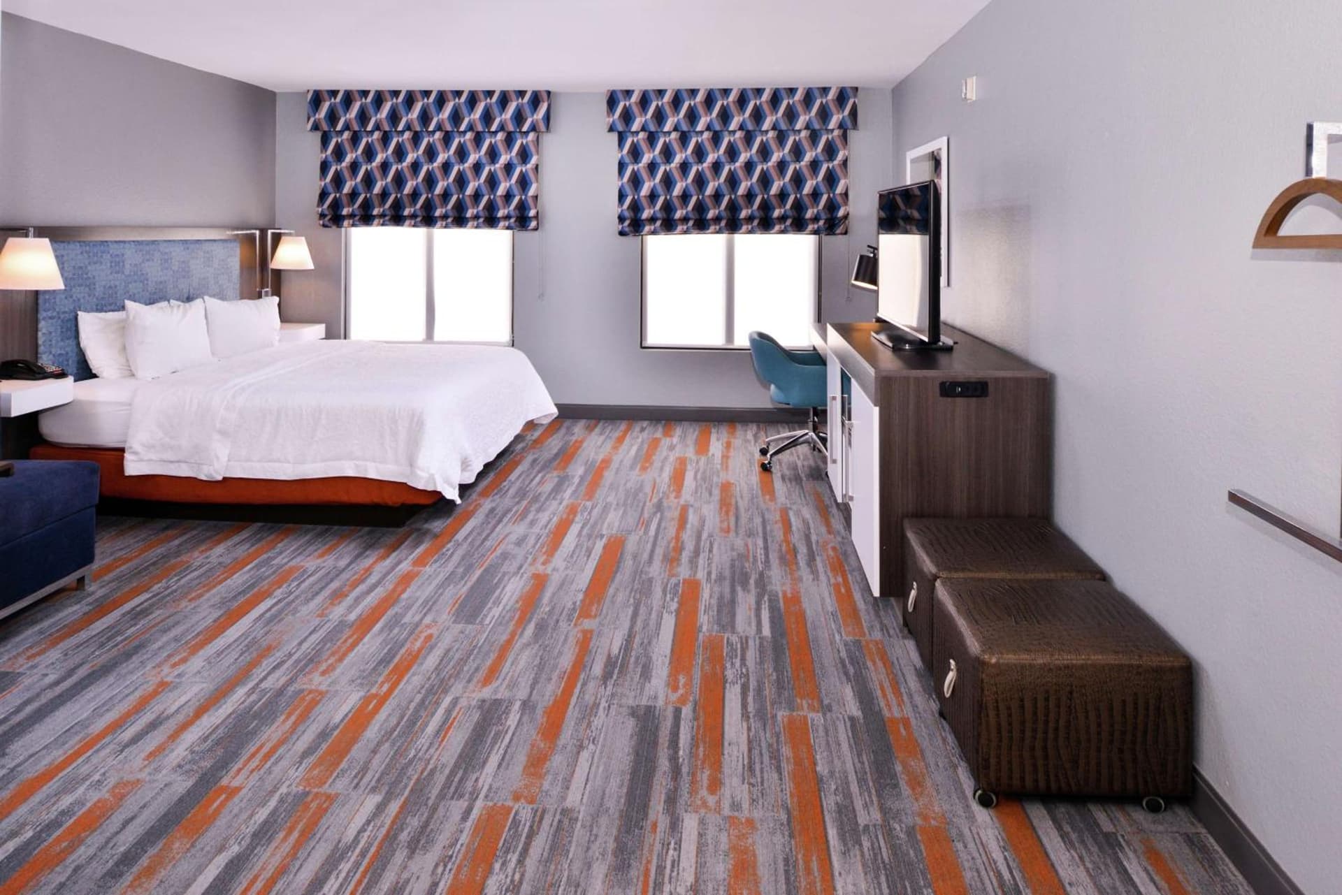 Hampton Inn & Suites Legacy Park-Frisco gallery photo in Frisco, TX — image 31