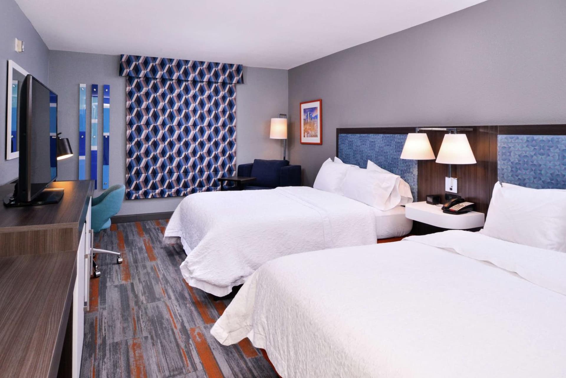 Hampton Inn & Suites Legacy Park-Frisco gallery photo in Frisco, TX — image 39