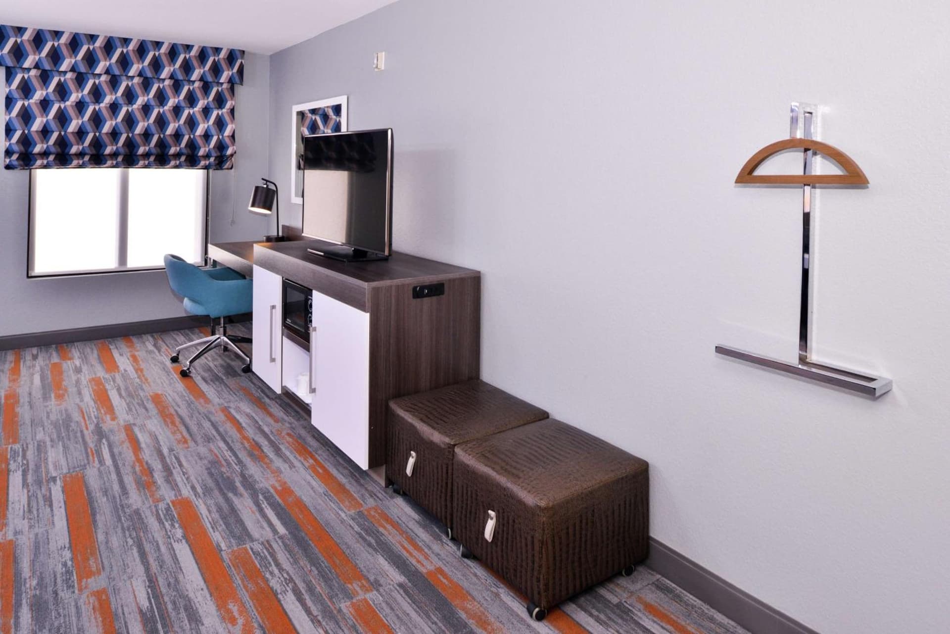 Hampton Inn & Suites Legacy Park-Frisco gallery photo in Frisco, TX — image 42