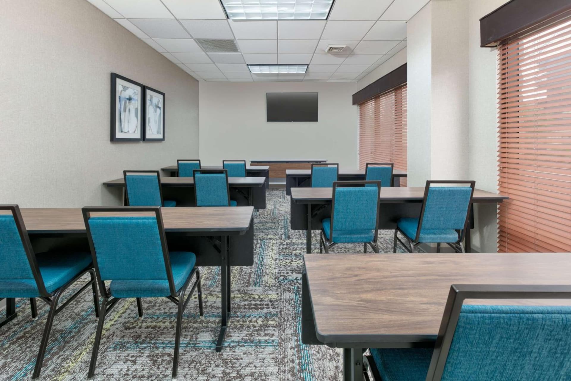 Hampton Inn & Suites Legacy Park-Frisco gallery photo in Frisco, TX — image 25
