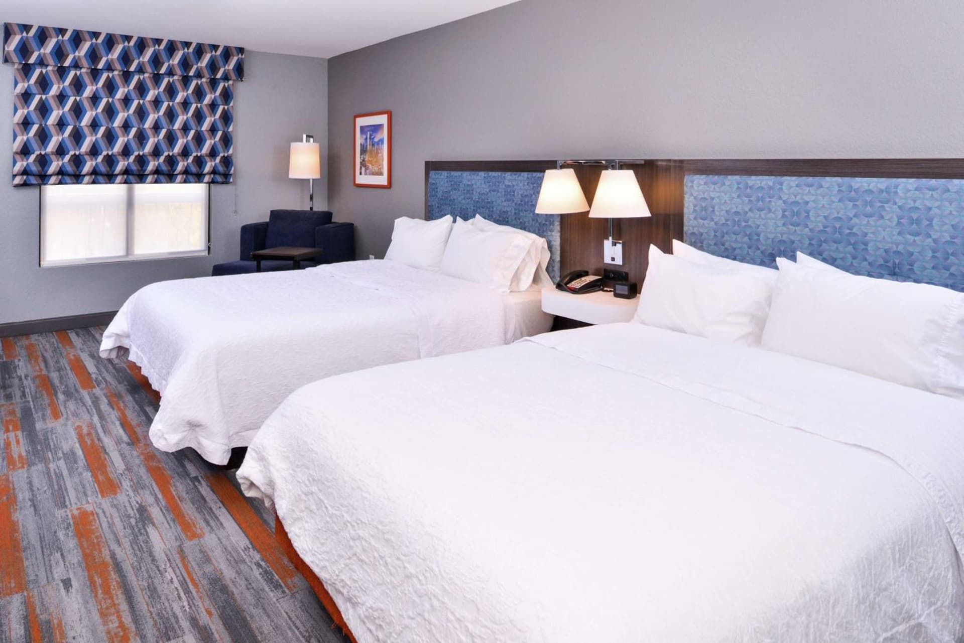 Hampton Inn & Suites Legacy Park-Frisco gallery photo in Frisco, TX — image 6