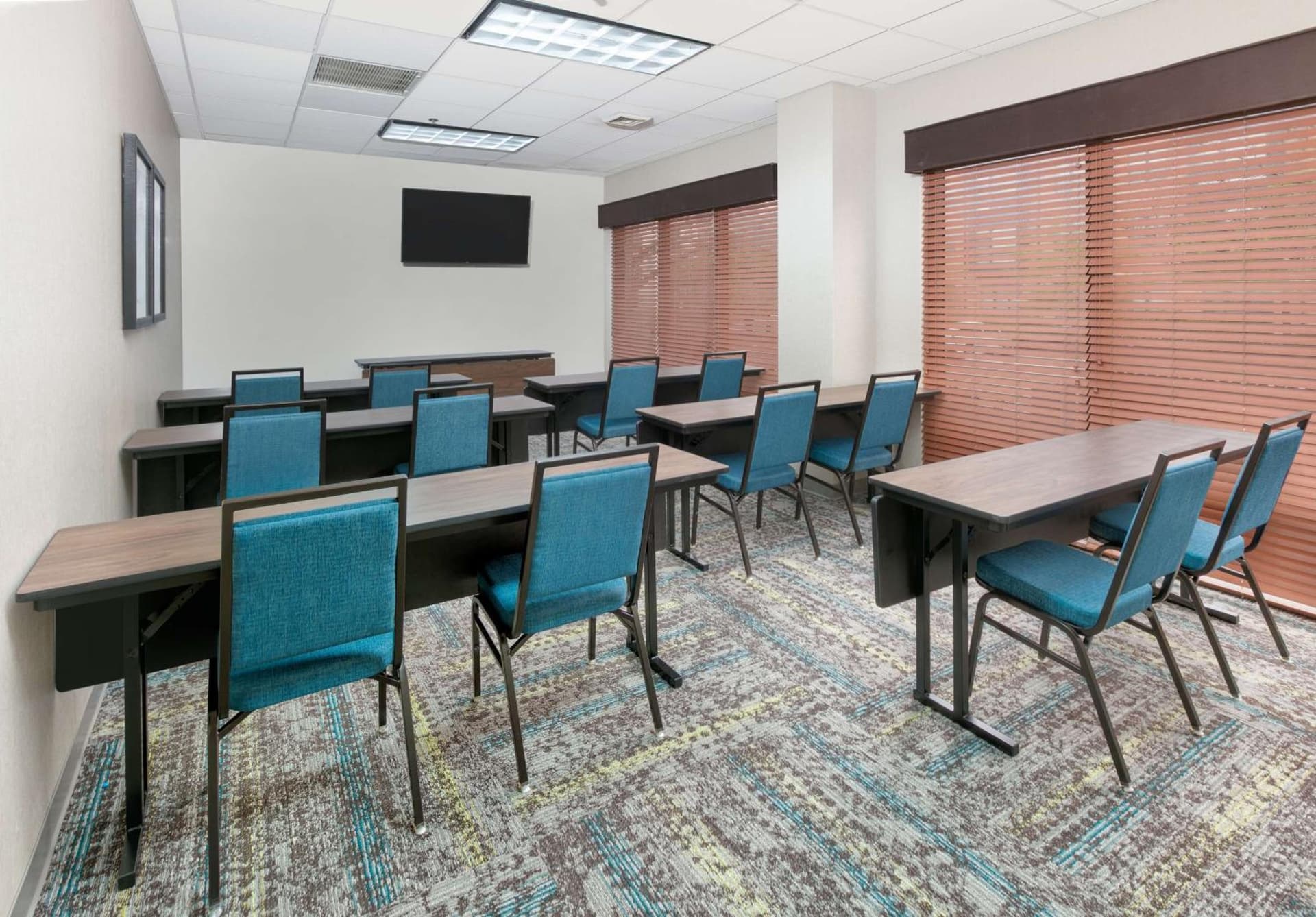 Hampton Inn & Suites Legacy Park-Frisco gallery photo in Frisco, TX — image 56
