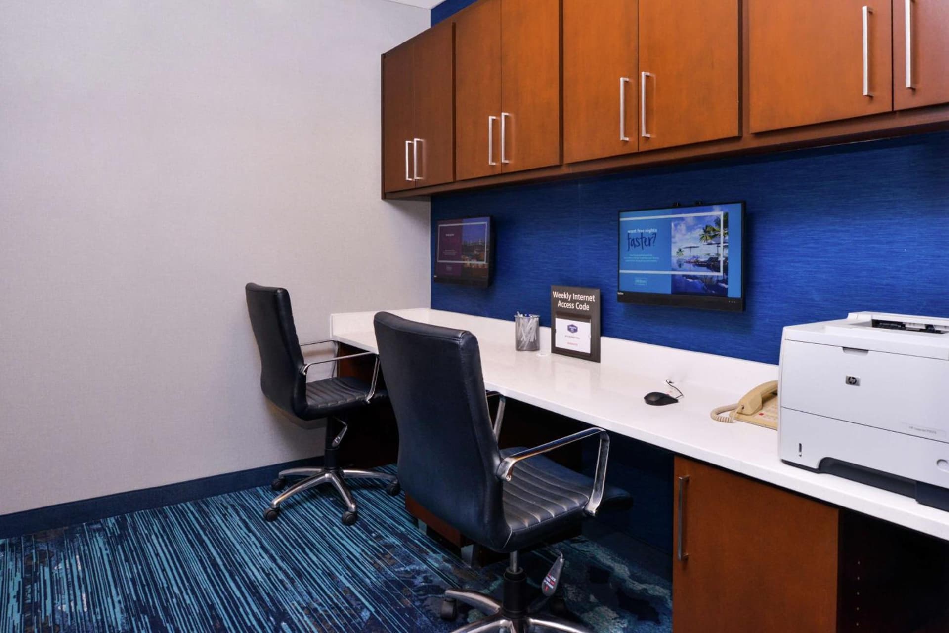 Hampton Inn & Suites Legacy Park-Frisco gallery photo in Frisco, TX — image 27