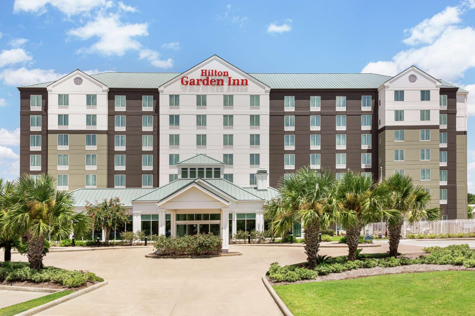 Hilton Garden Inn Houston Energy Corridor featured exterior or lobby in Houston, TX — similar hotel