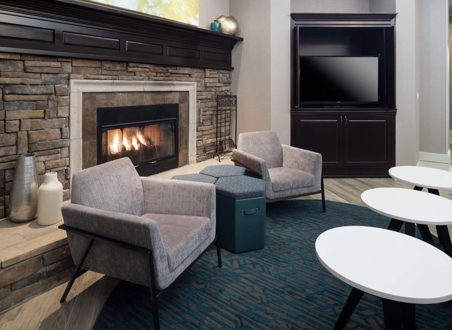 Hampton Inn & Suites Memphis-Beale Street gallery photo in Memphis, TN — image 16
